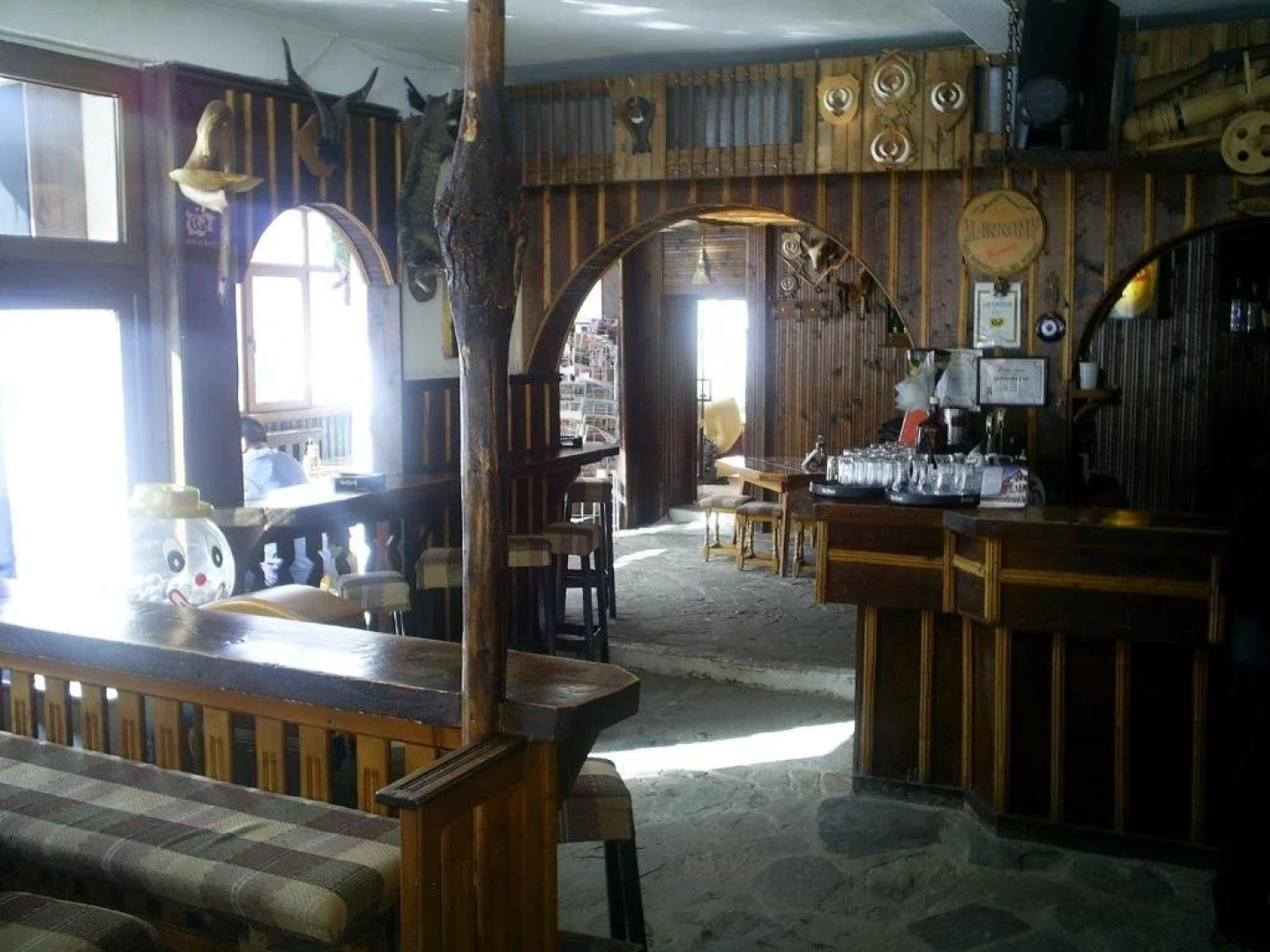 Family Hotel Markony