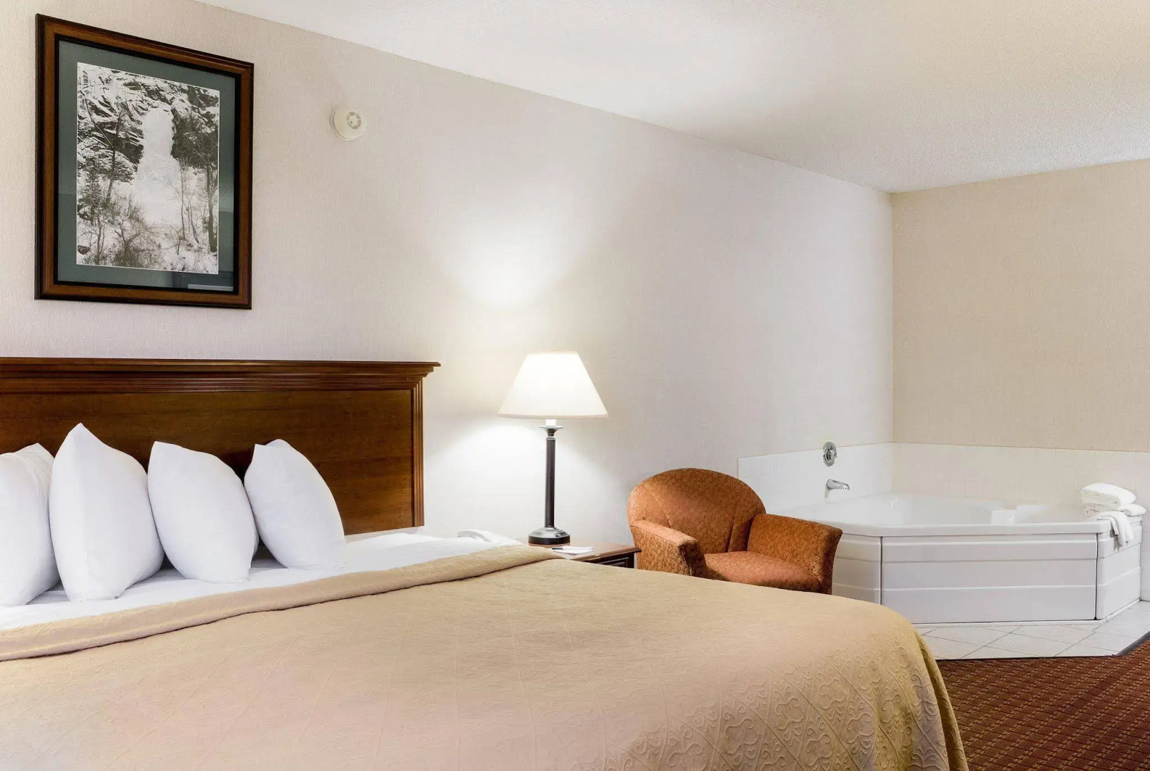 Quality Inn Spearfish I-90