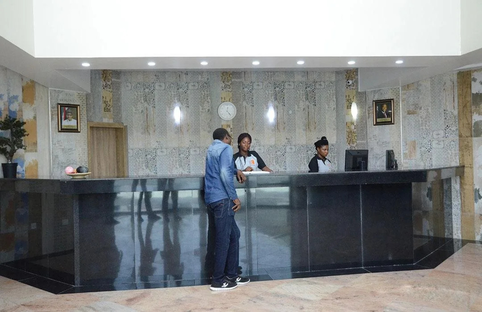 Bayview Resorts and Hotels