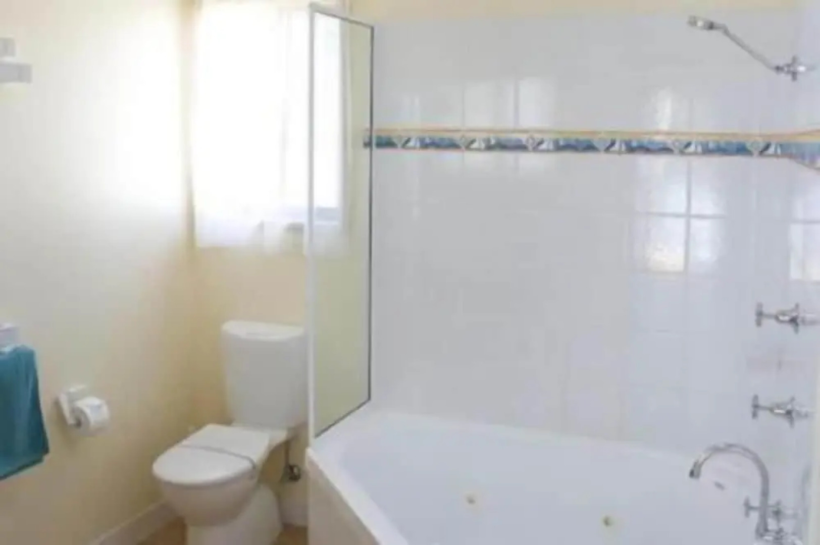 Tuross Lakeside Tourist Park