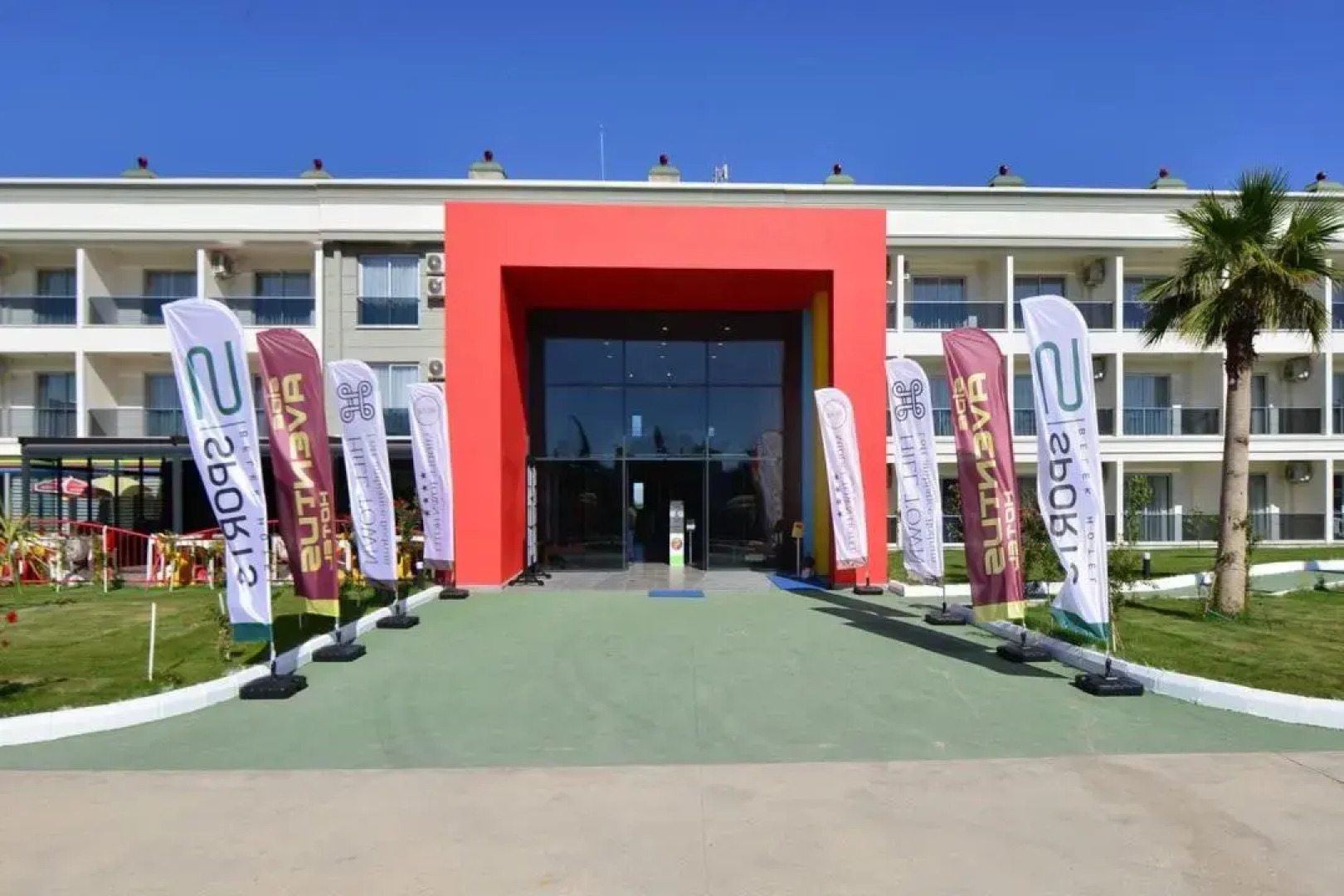 Hotella Resort & Spa