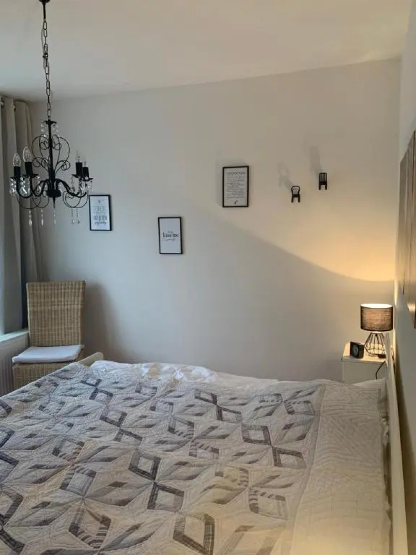 Ferienwohnung Körner Nr. 1