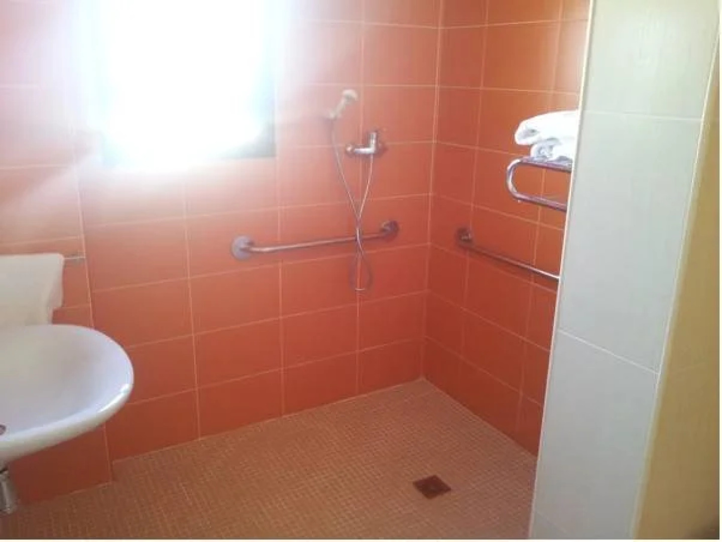 Hotel Restaurante Villa Ceutí