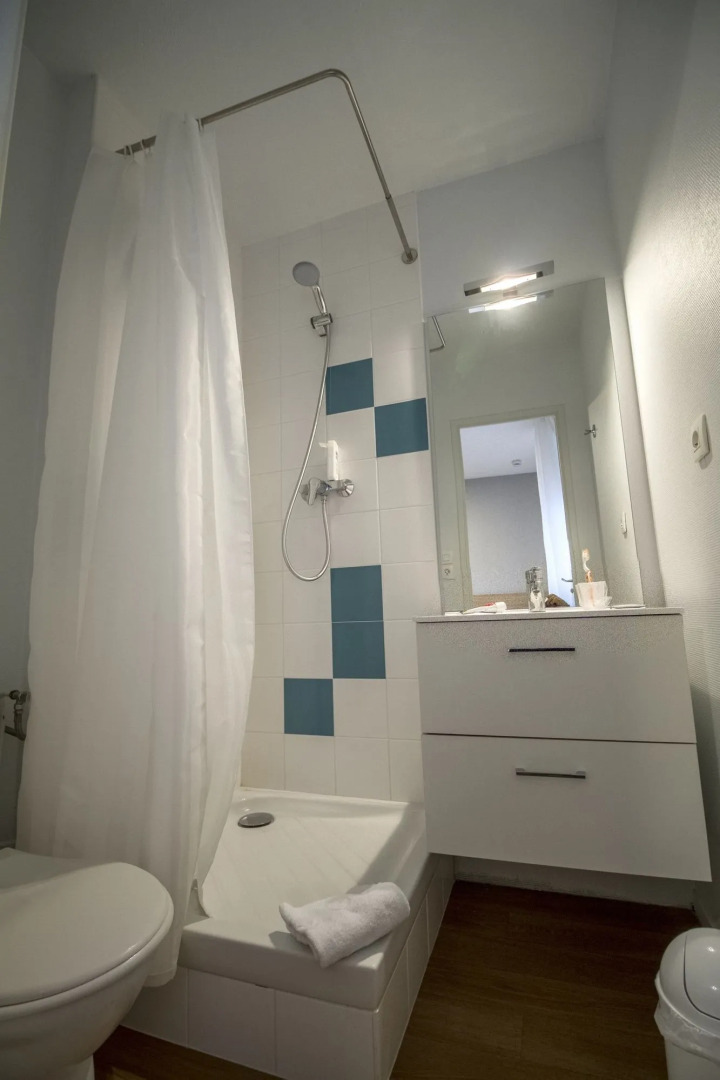 KOSY Appart’Hôtels – Le Champ de Mars