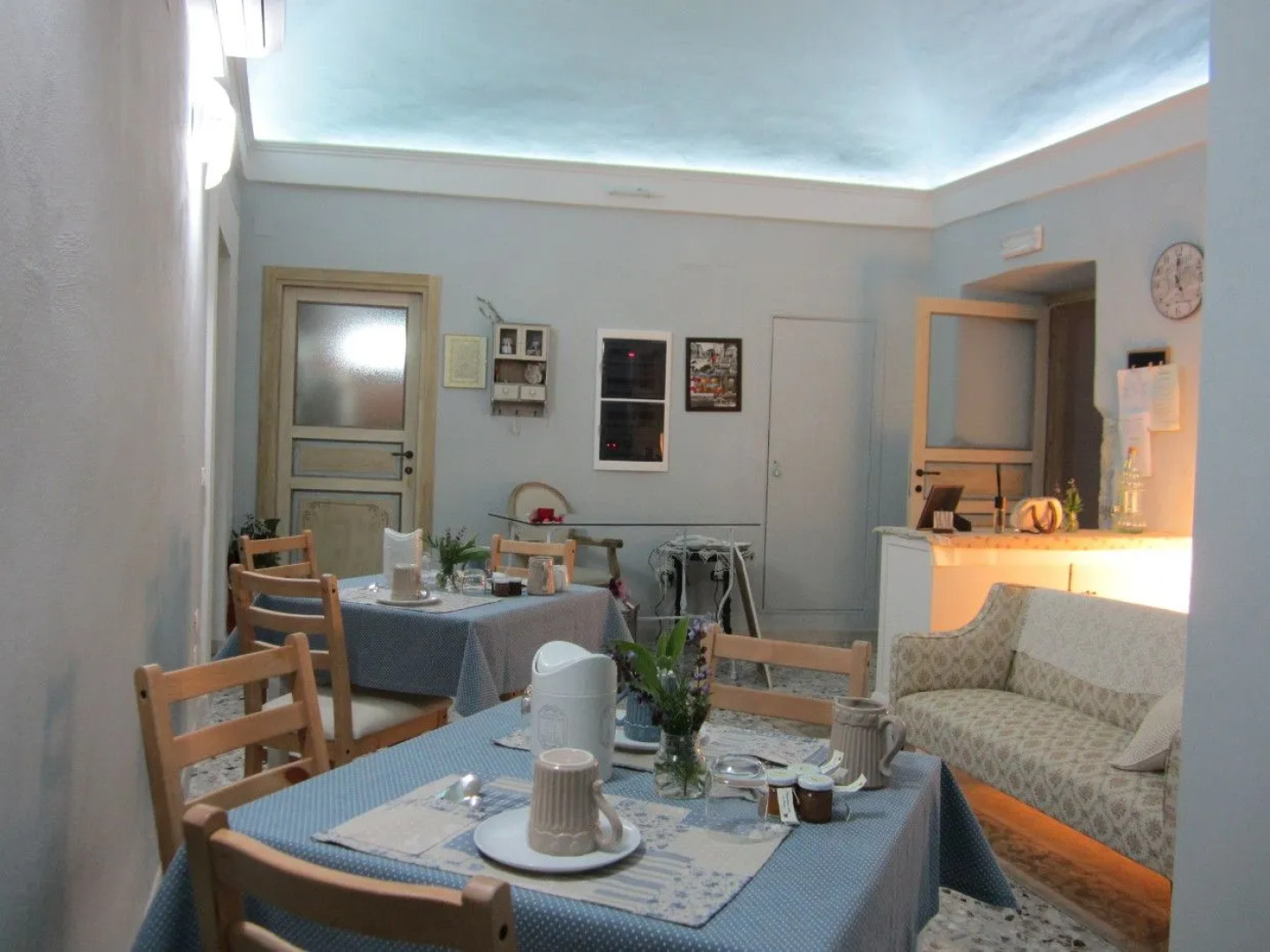 Antico Portale Acquasparta