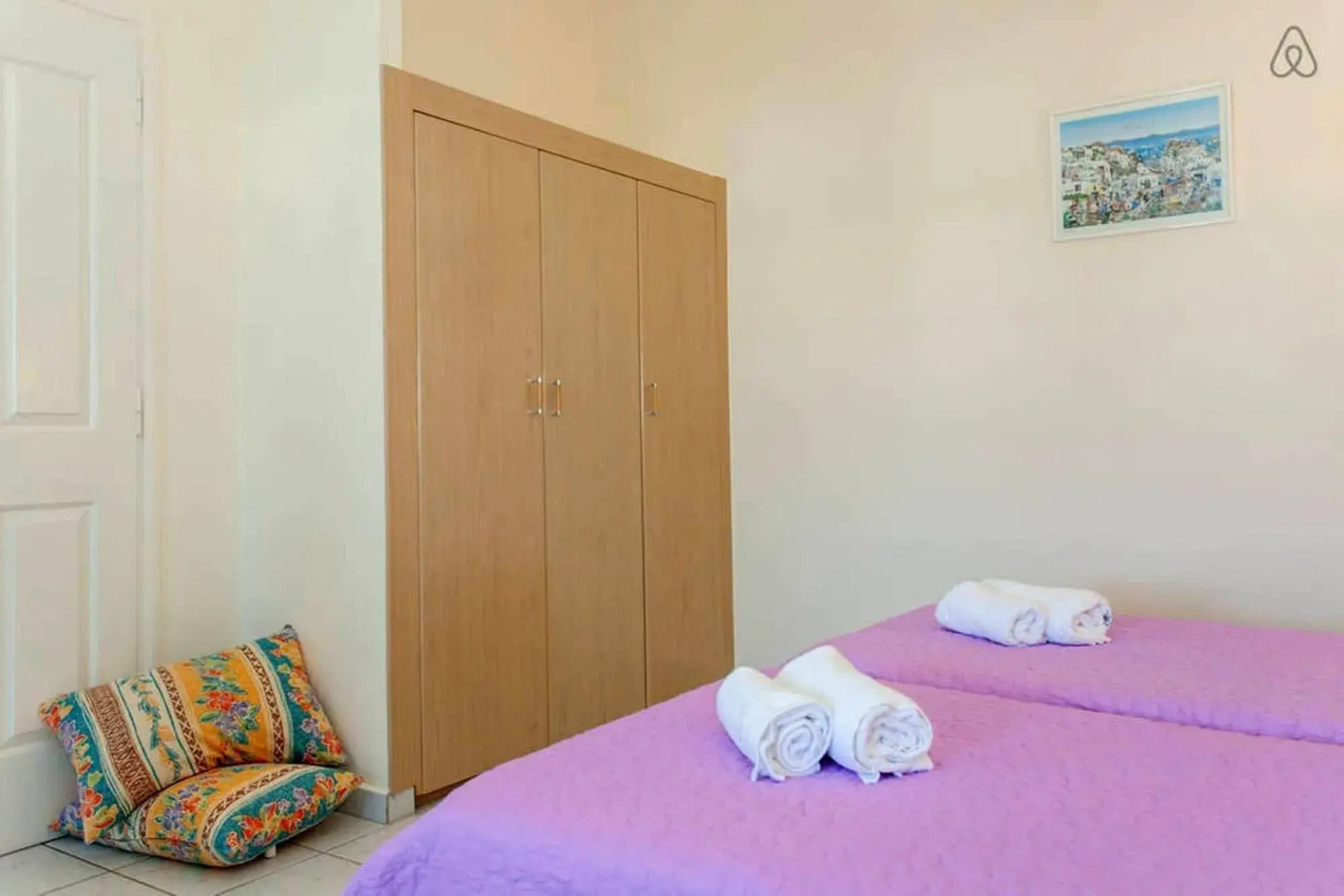 Armonia Apartments & Studios