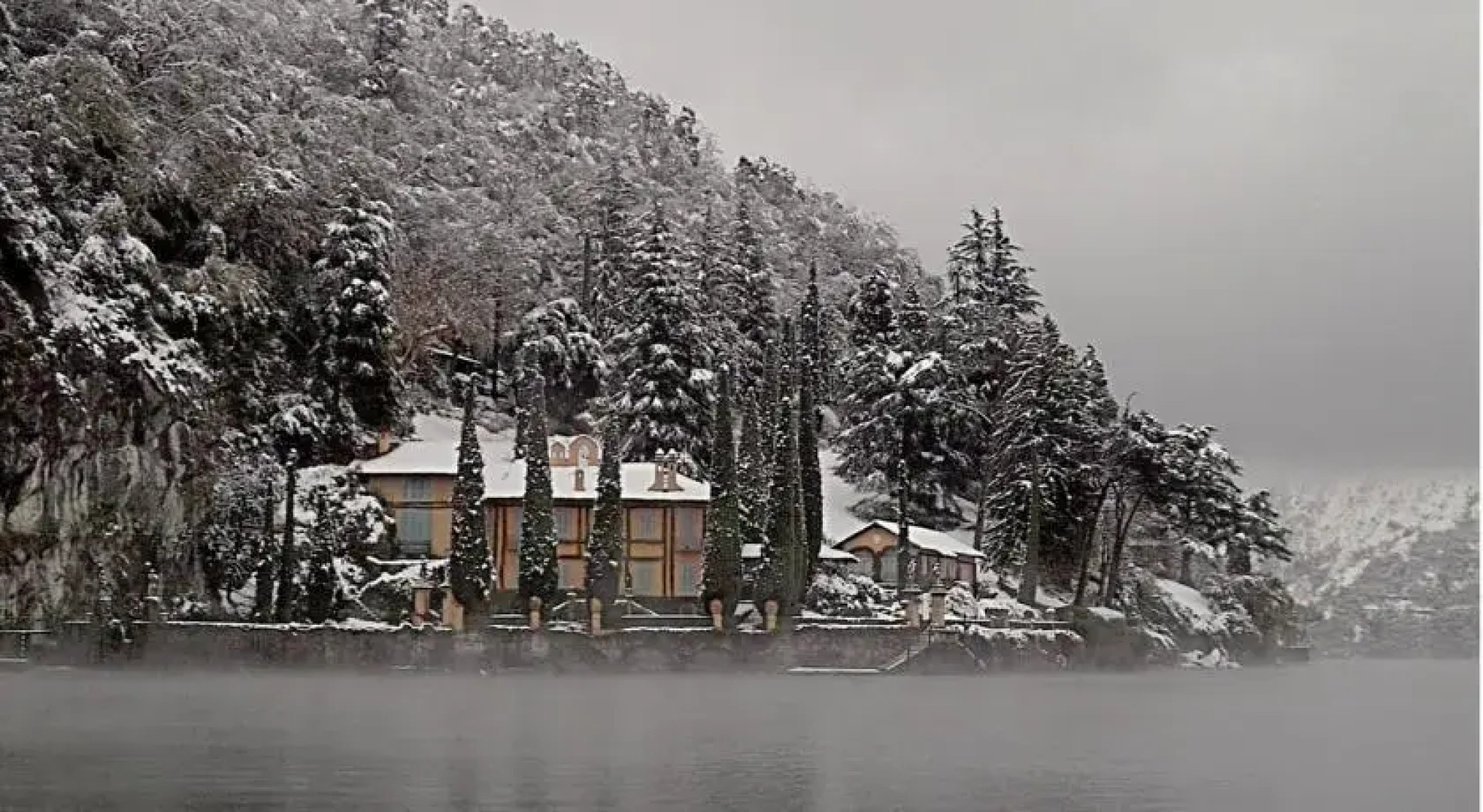 Residenza Bellano Perla