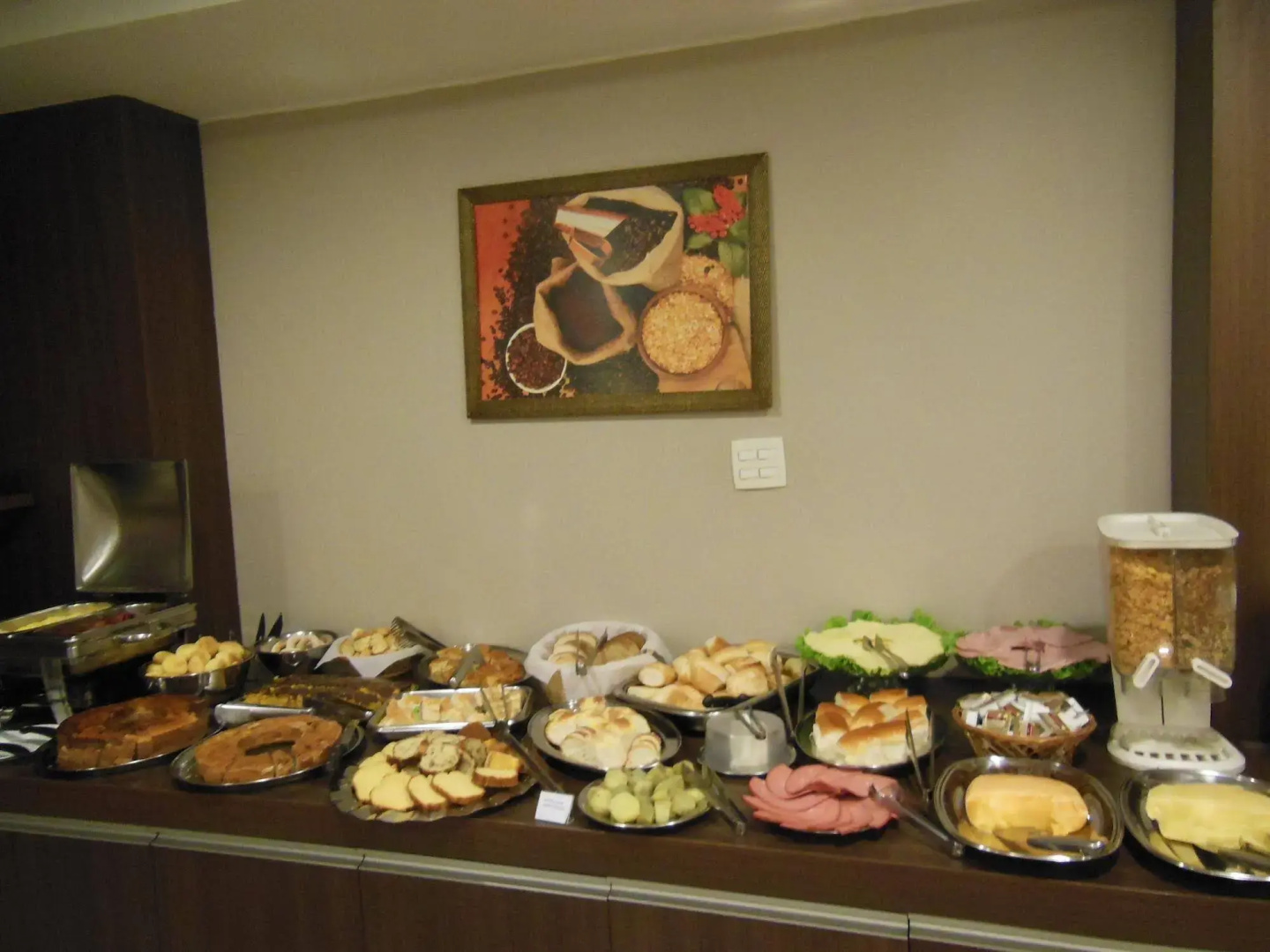 Alfa Plaza Hotel