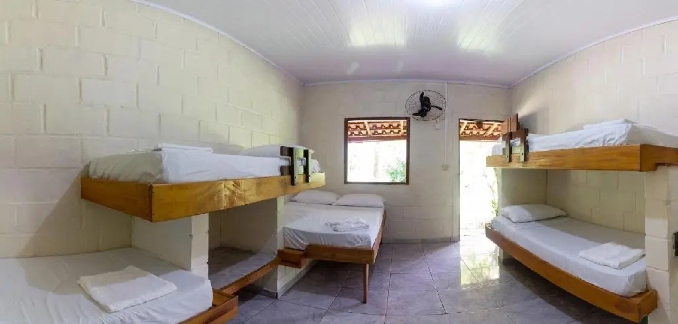 Pousada Casa de Pedra