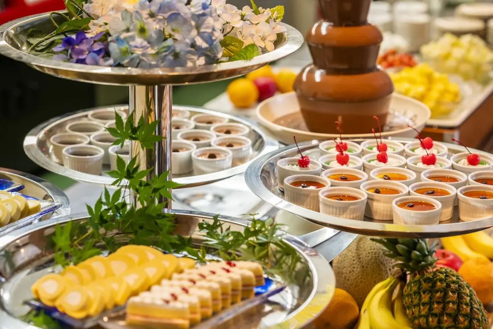 Select Grand Kagayamanaka