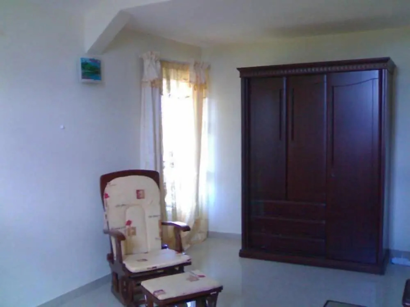 La Residnce les Badamiers