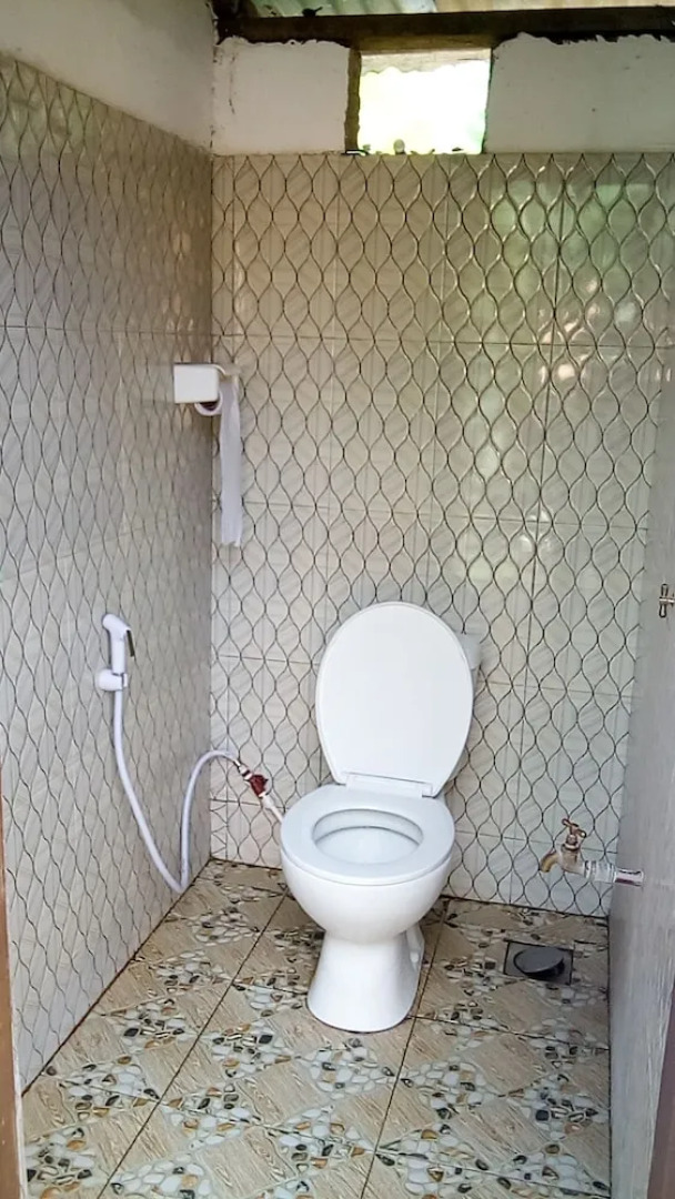 Ifulong cultural tourism homestay