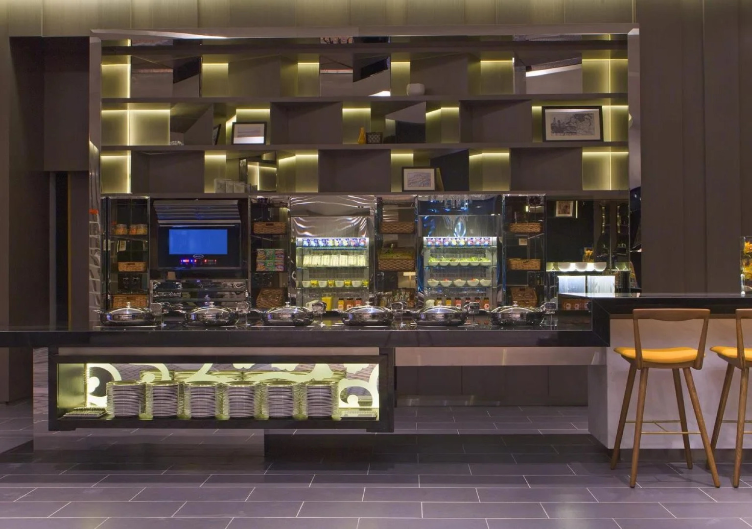 Le Méridien Kuala Lumpur