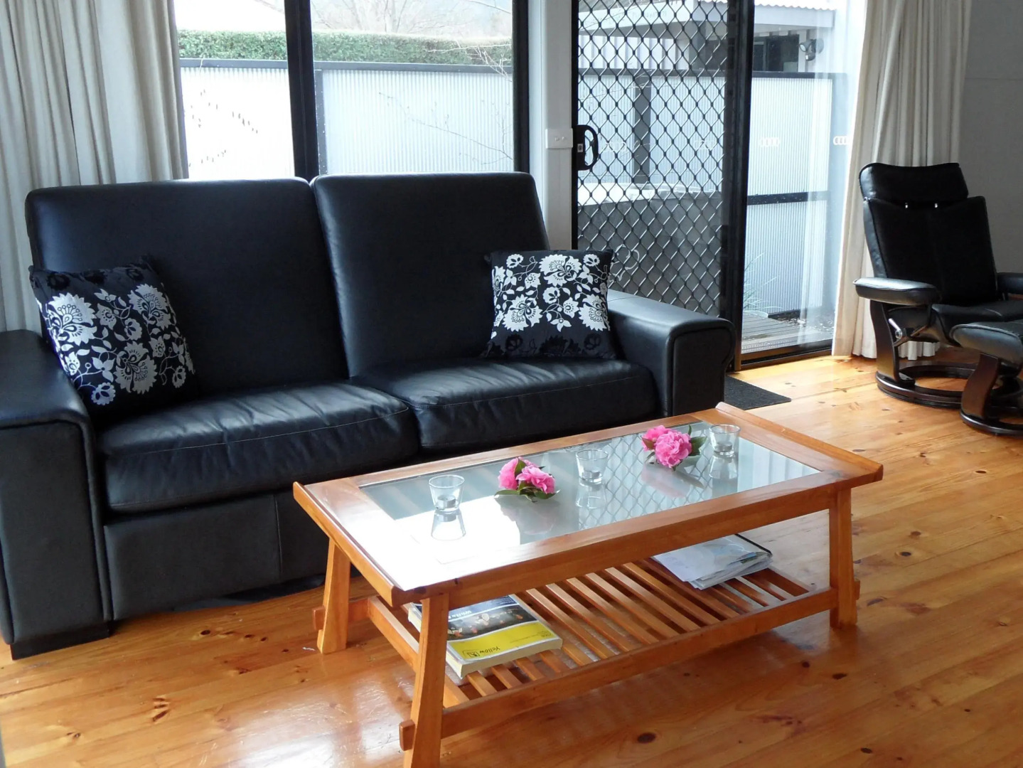 Allambie Cottages - Villa 1