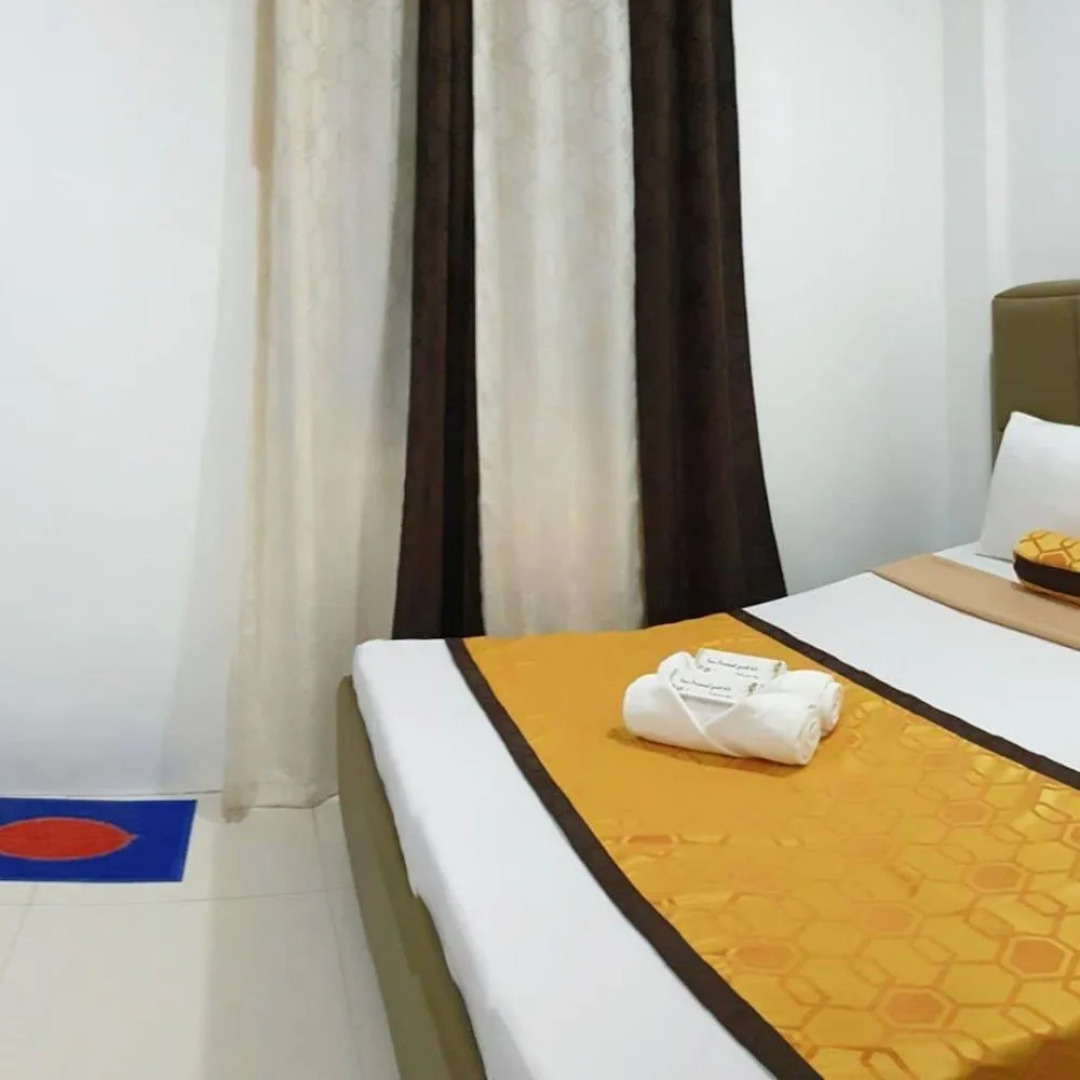 Villa Veronica Resort