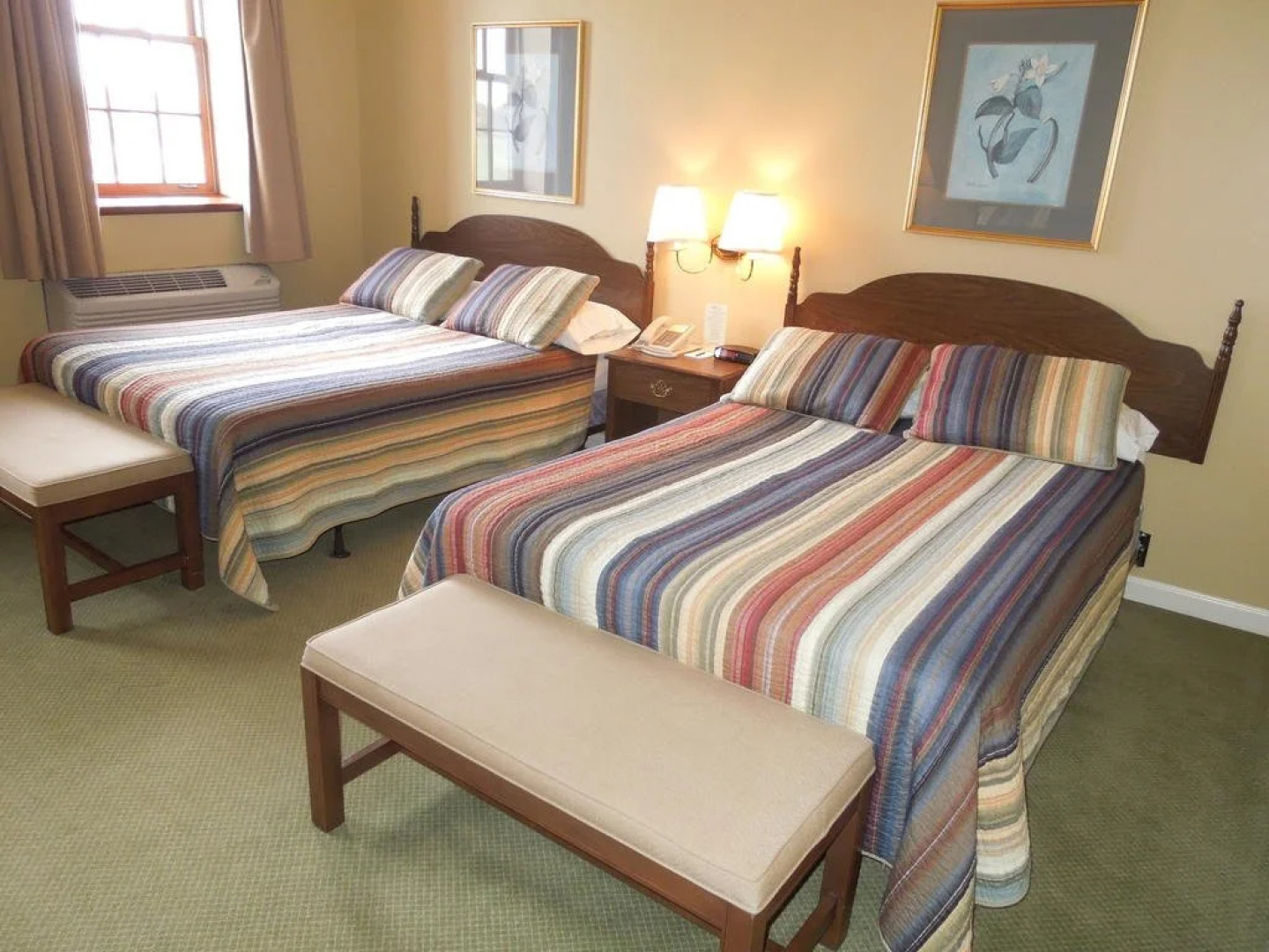 Guest Quarters at The Bridges Golf Club