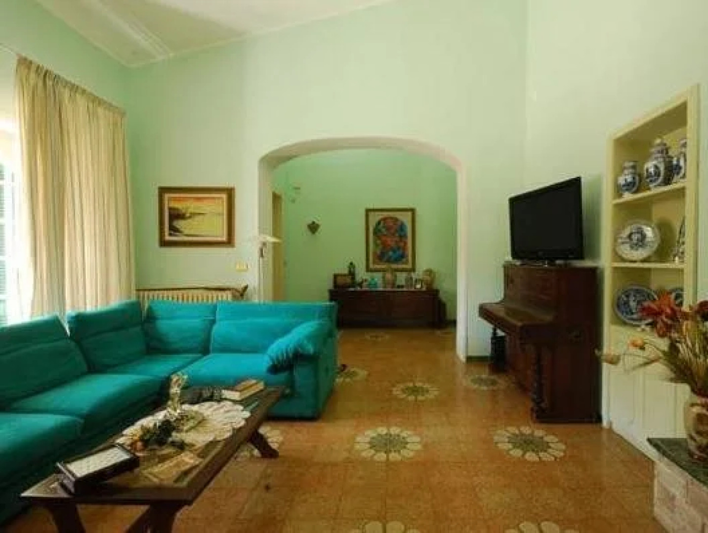Villa Quattro Pini B&B