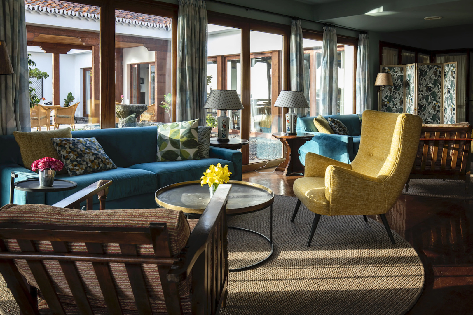 Parador de El Hierro