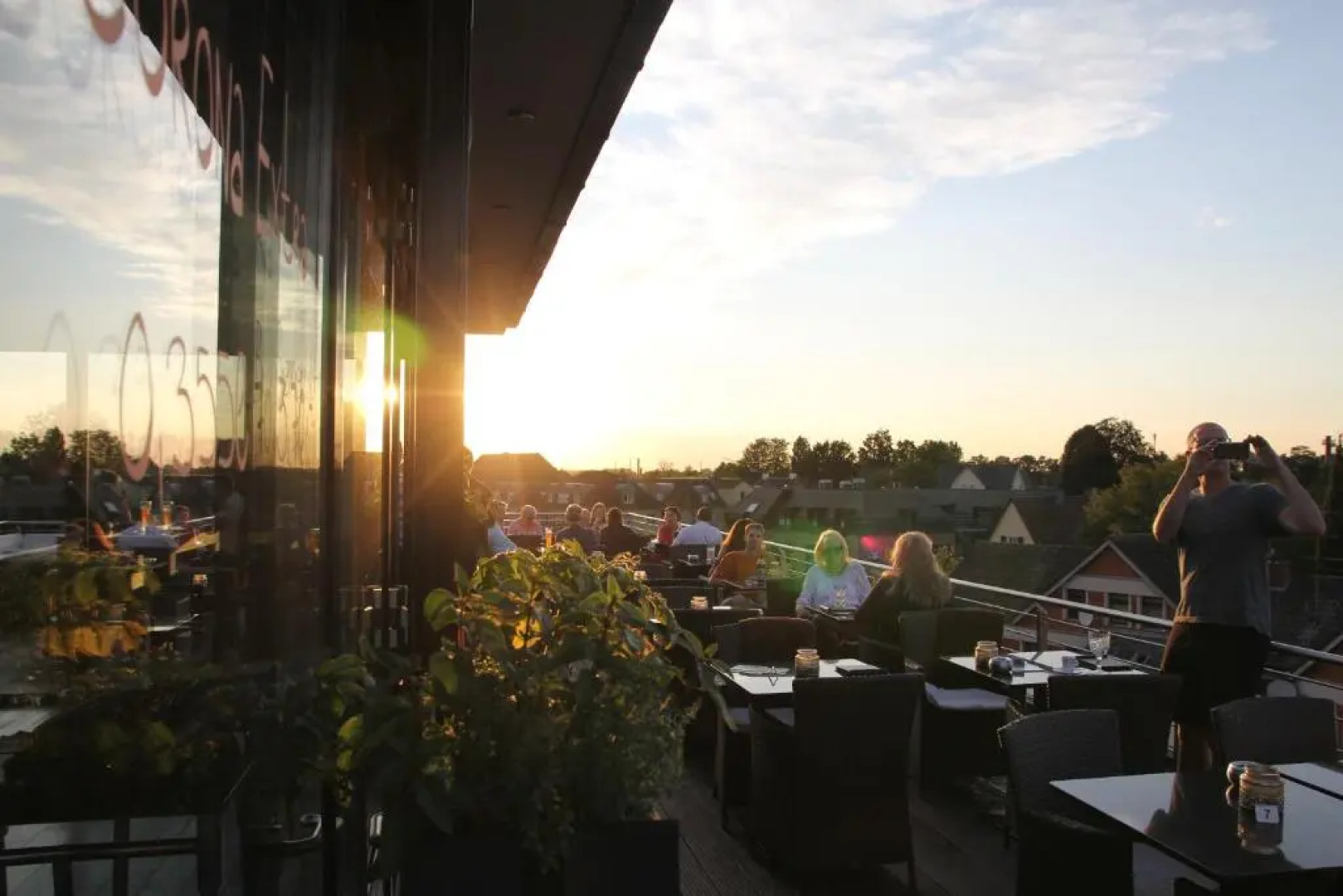 König`s Hotel am Schlosspark