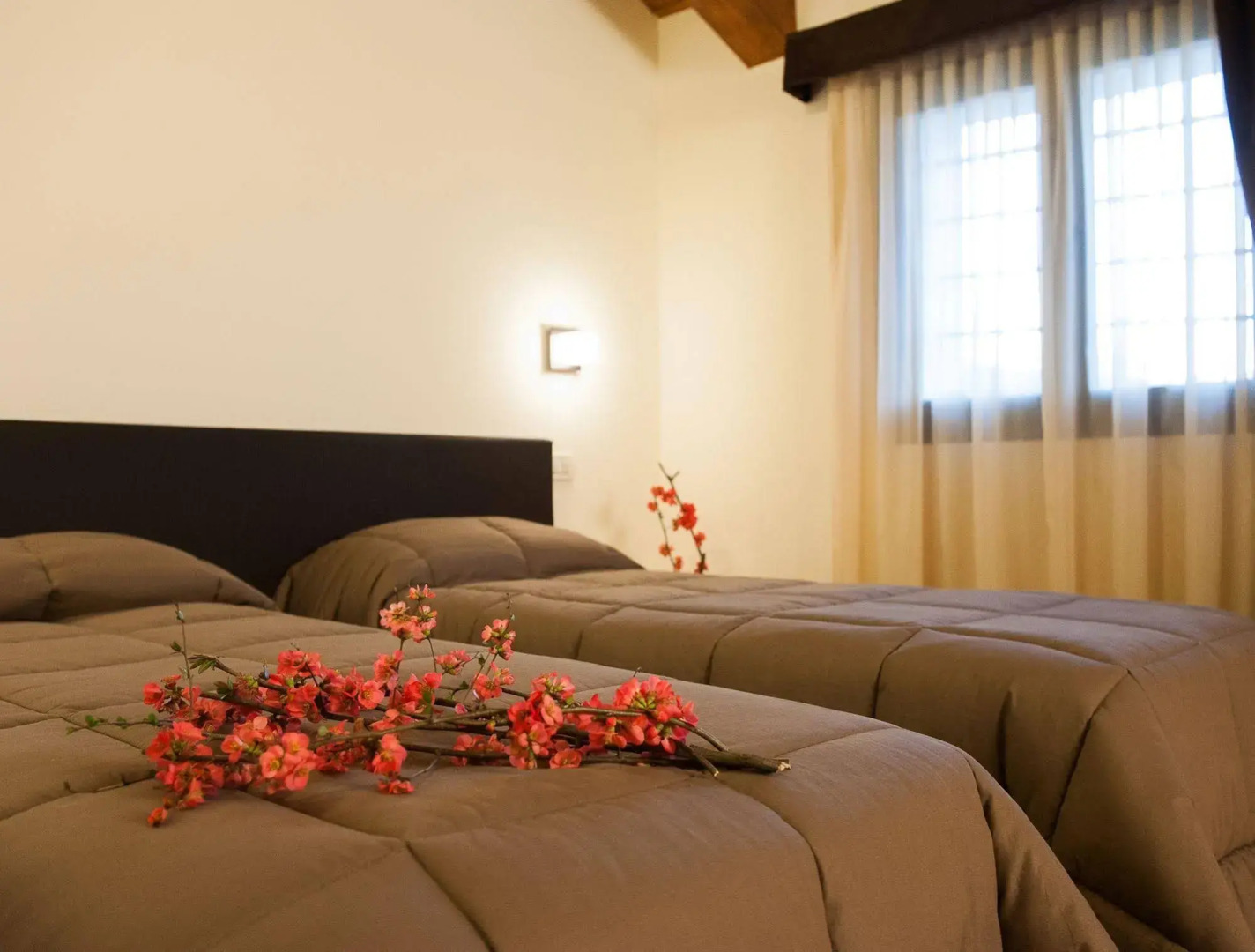 Residence Ca' Beregana