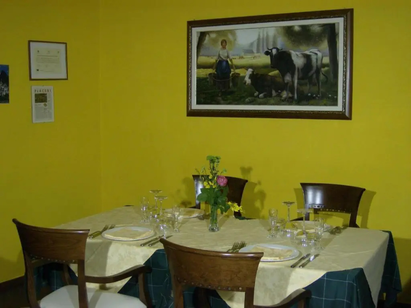 La Locanda di Castromediano