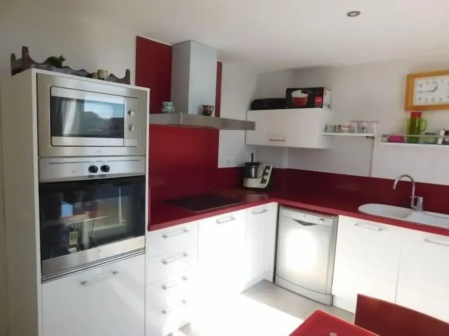 Magnífico Dúplex Adosado