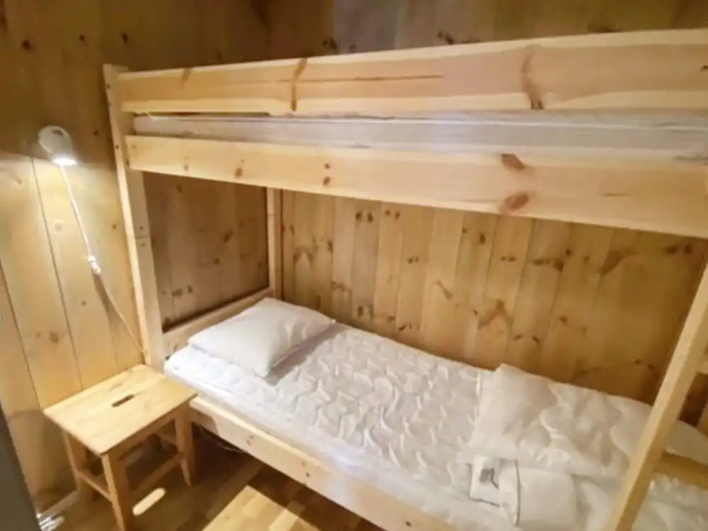 6 Person Holiday Home in Vossestrand