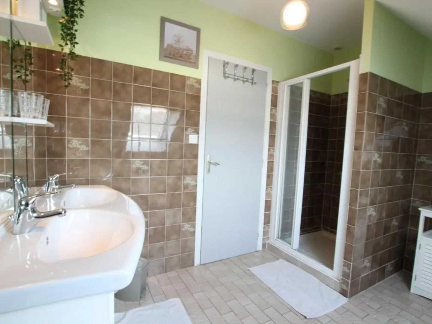 Gîte Bricqueville-sur-Mer, 6 pièces, 11 personnes - FR-1-362-403