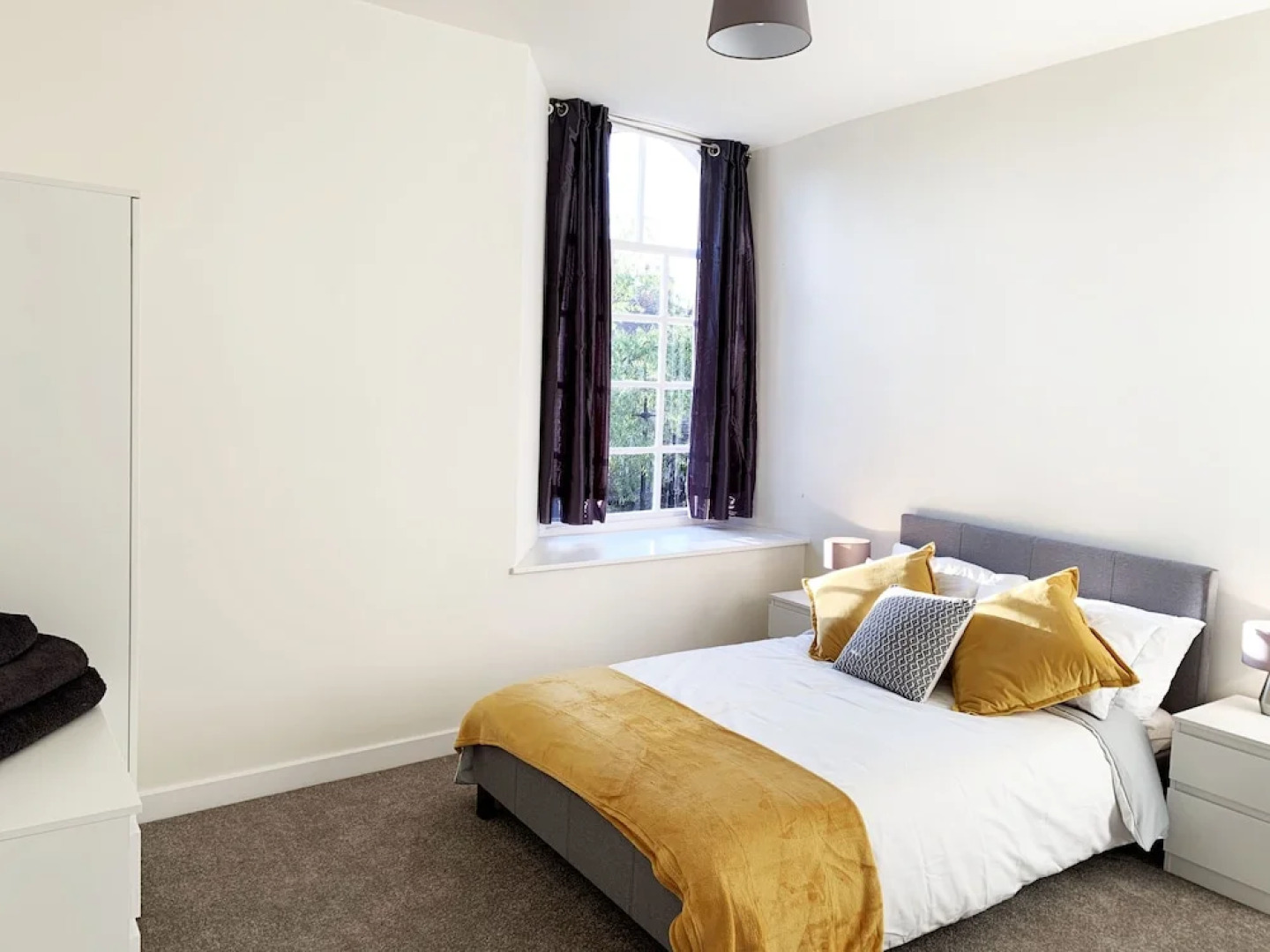 The Baptist Chapel - 9