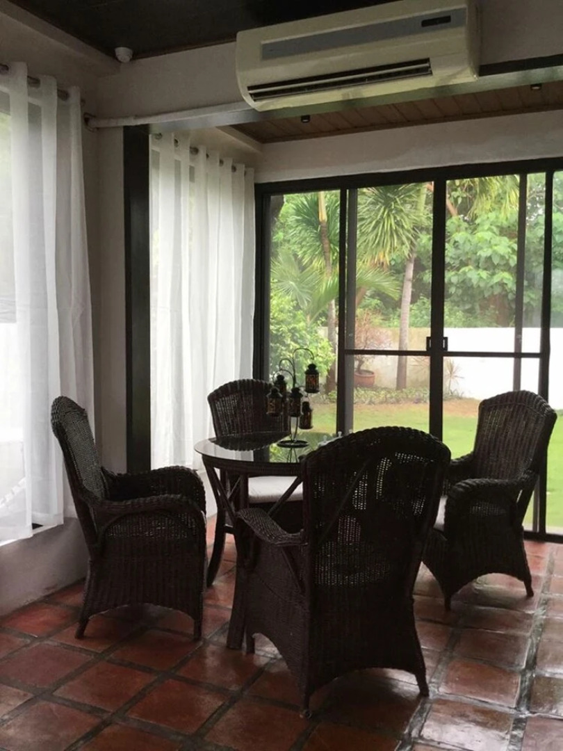 Calatagan Rest House