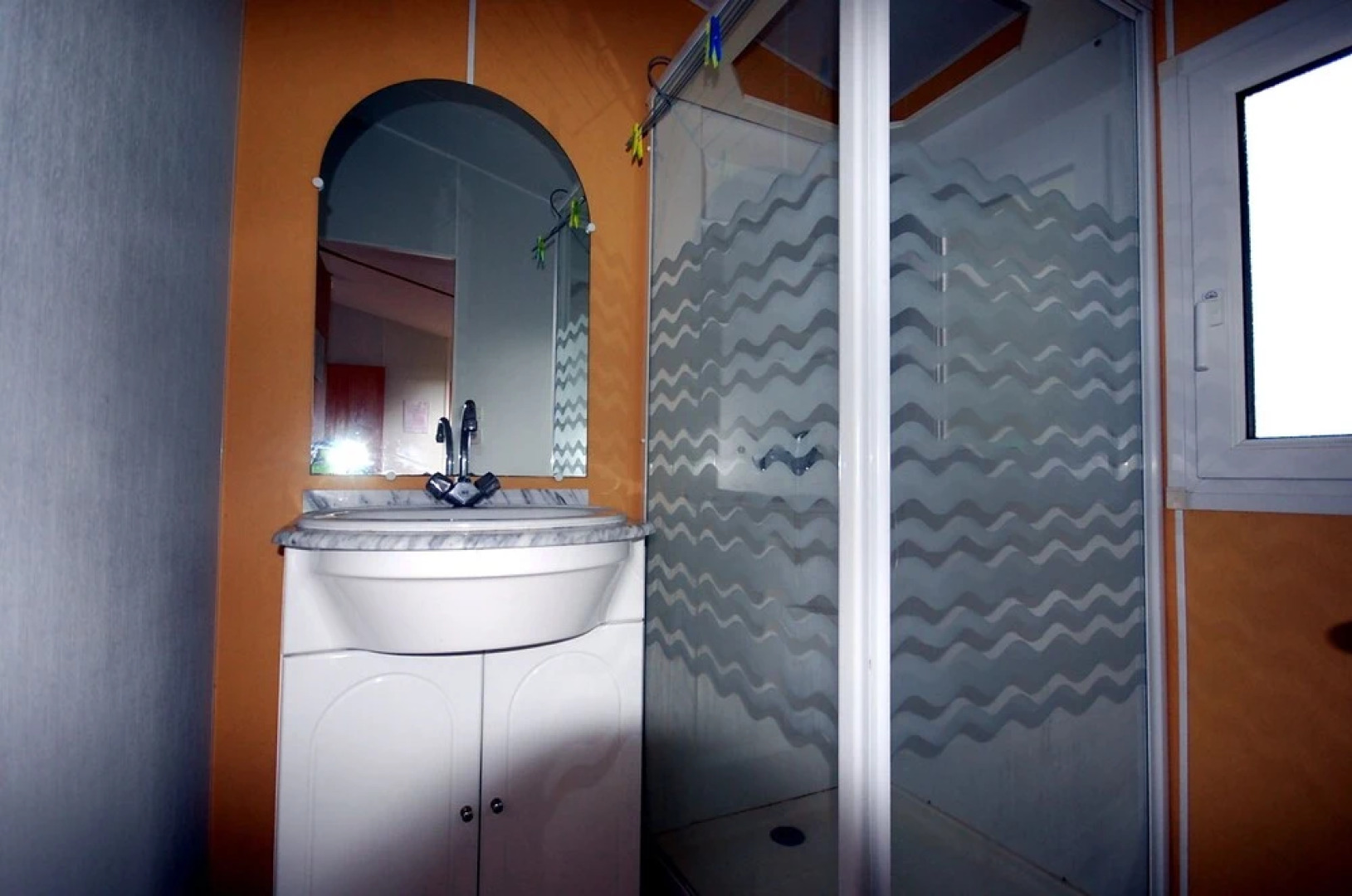 Camping La Cle Des Champs