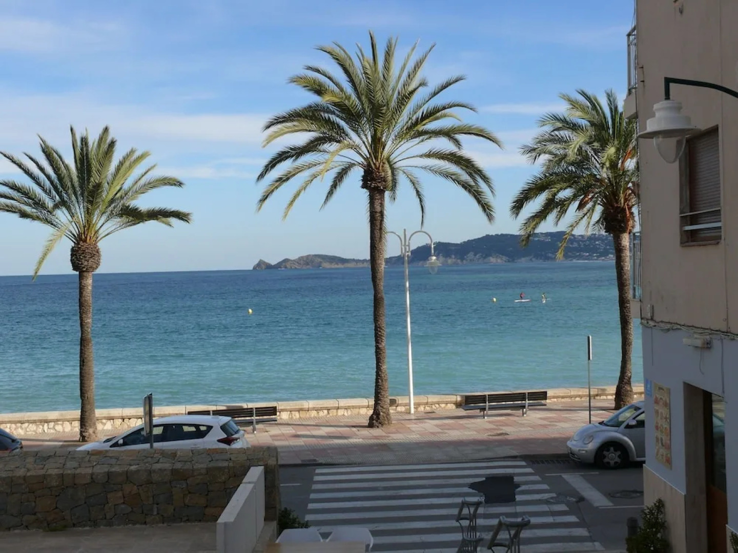 Charming Villa in Moraira Valencia With Swimming Pool