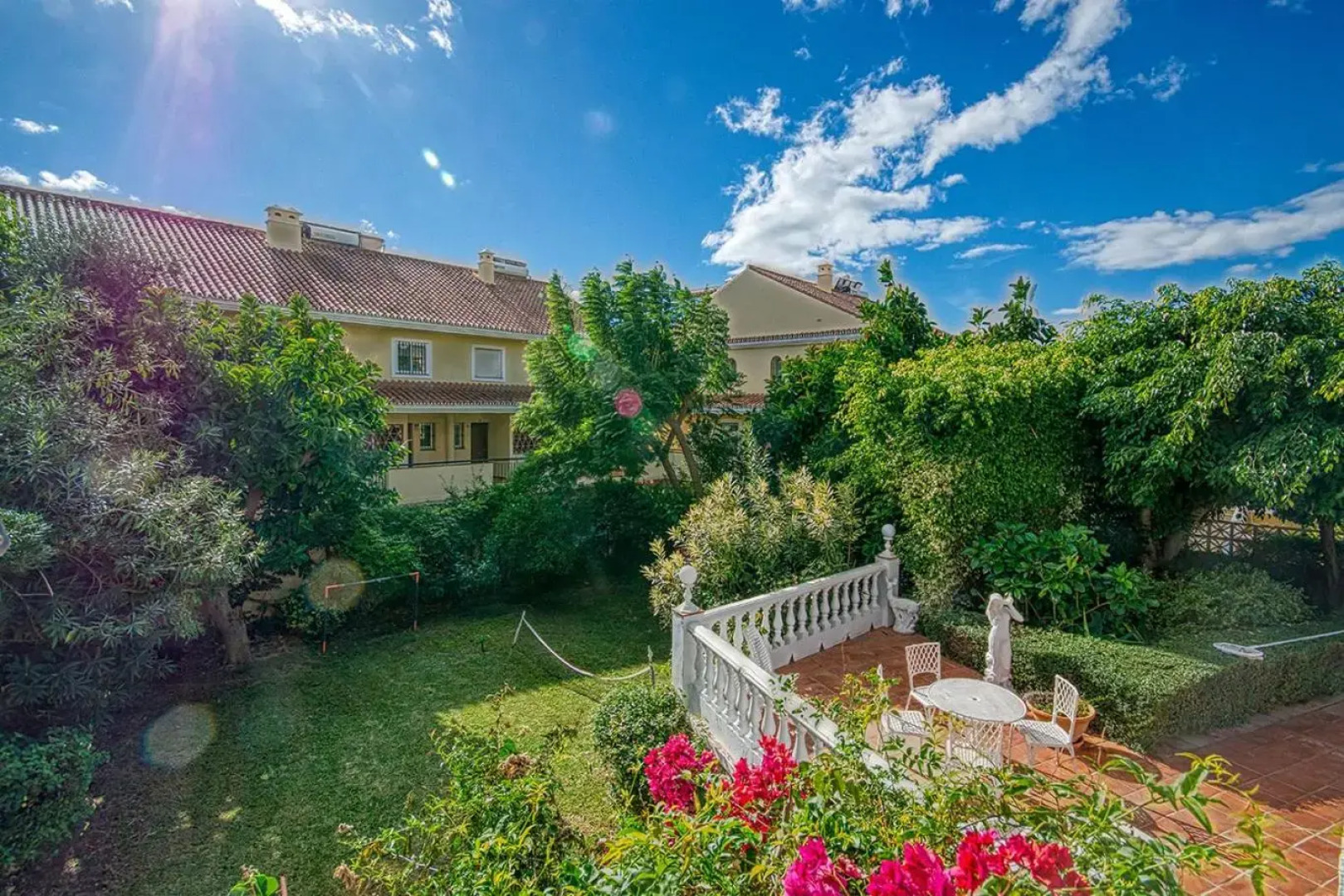 Villa Bonita Fuengirola