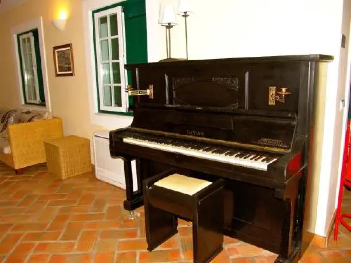 Casa do Colégio Velho