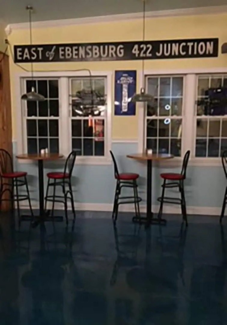 Lake Inn and Restaurant