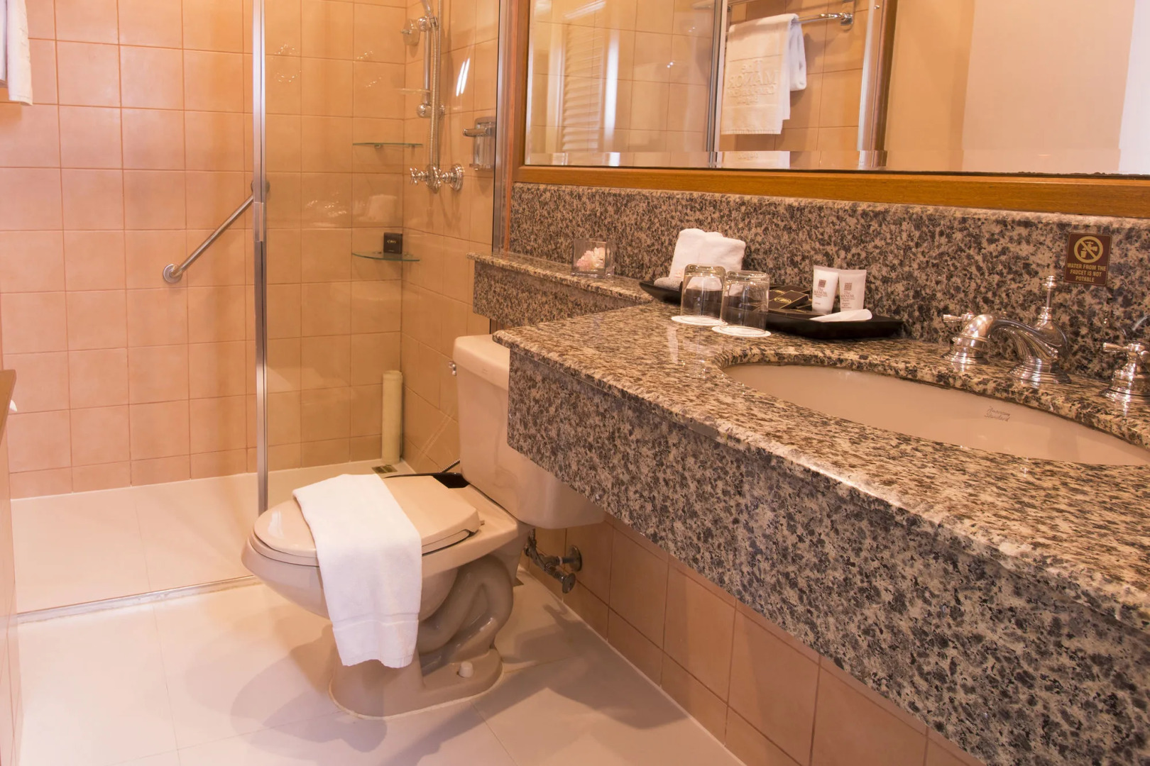 The Manor at Camp John Hay