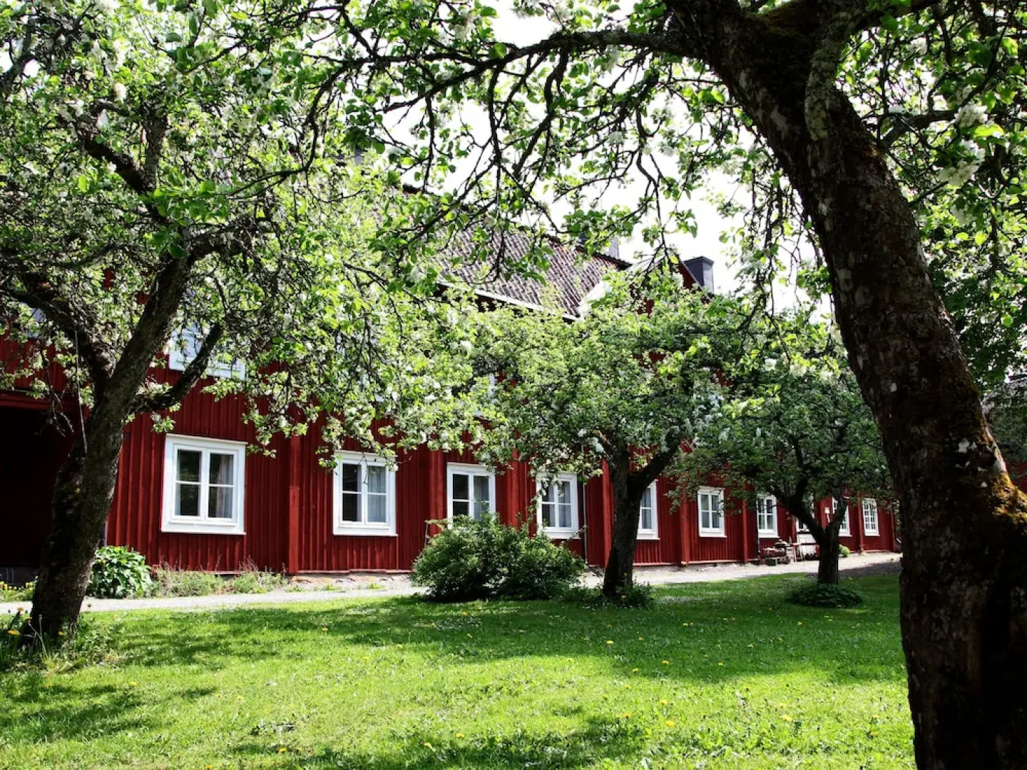 Stallgården B&B