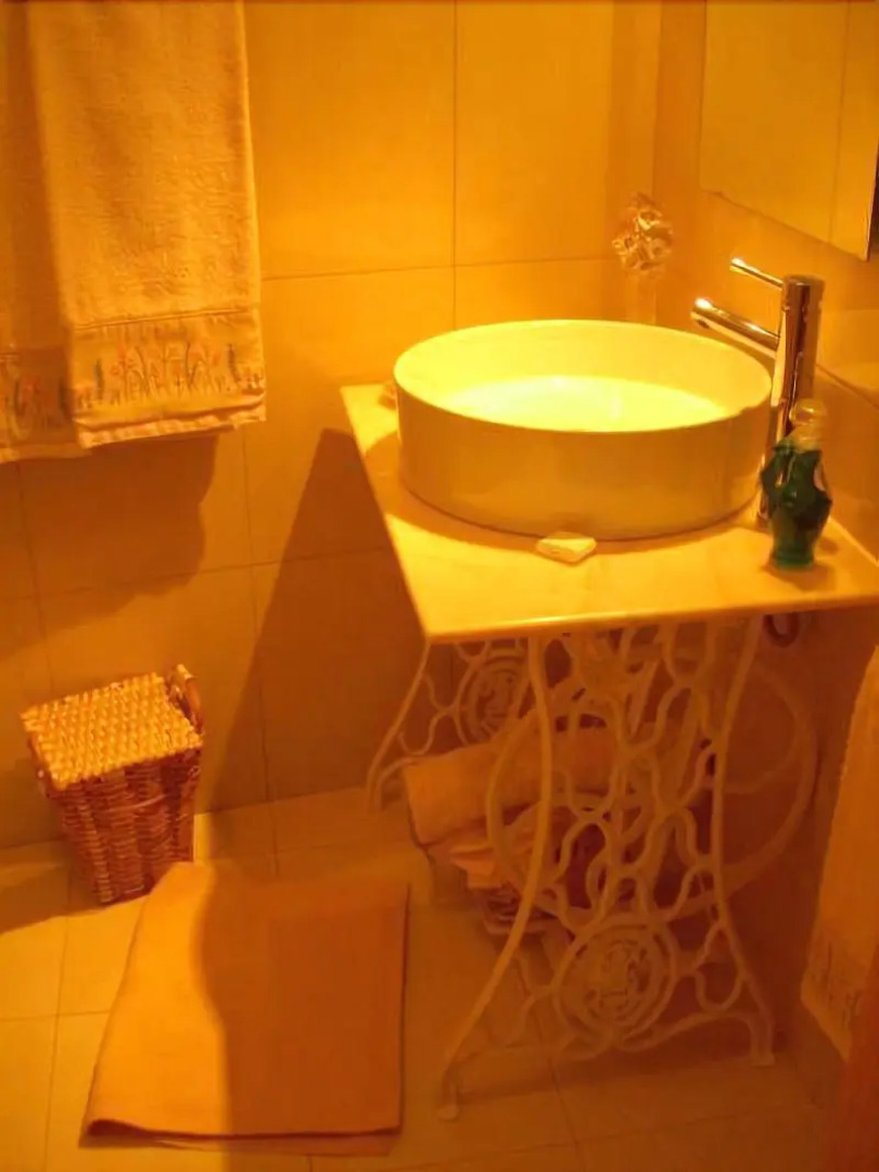 Outros Tempos Turismo De Aldeia