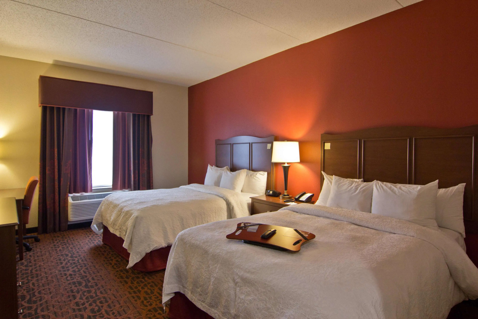 Hampton Inn Columbus-South
