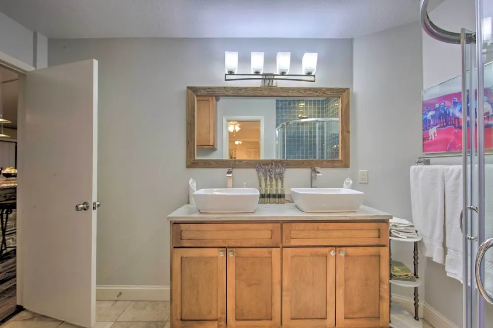 Malakoff Lakefront Home: Golf Course On-site!