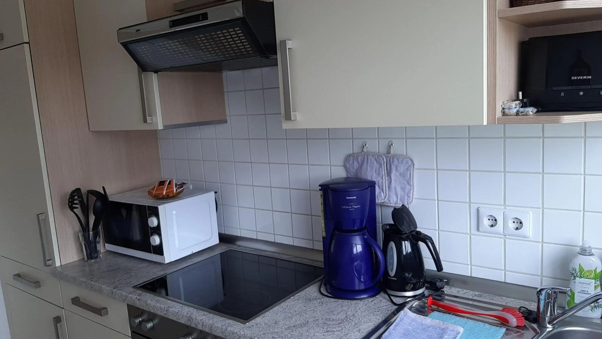 Ferienwohnung-Zweiburgenblick