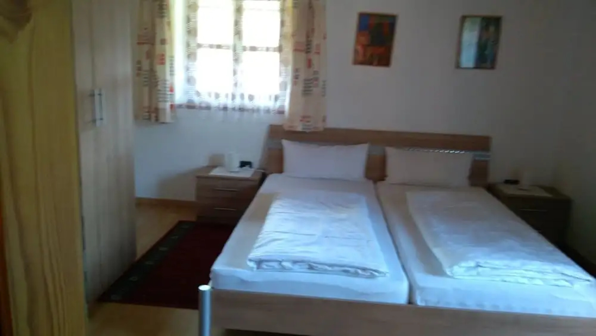 Ferienwohnung Danner Josef