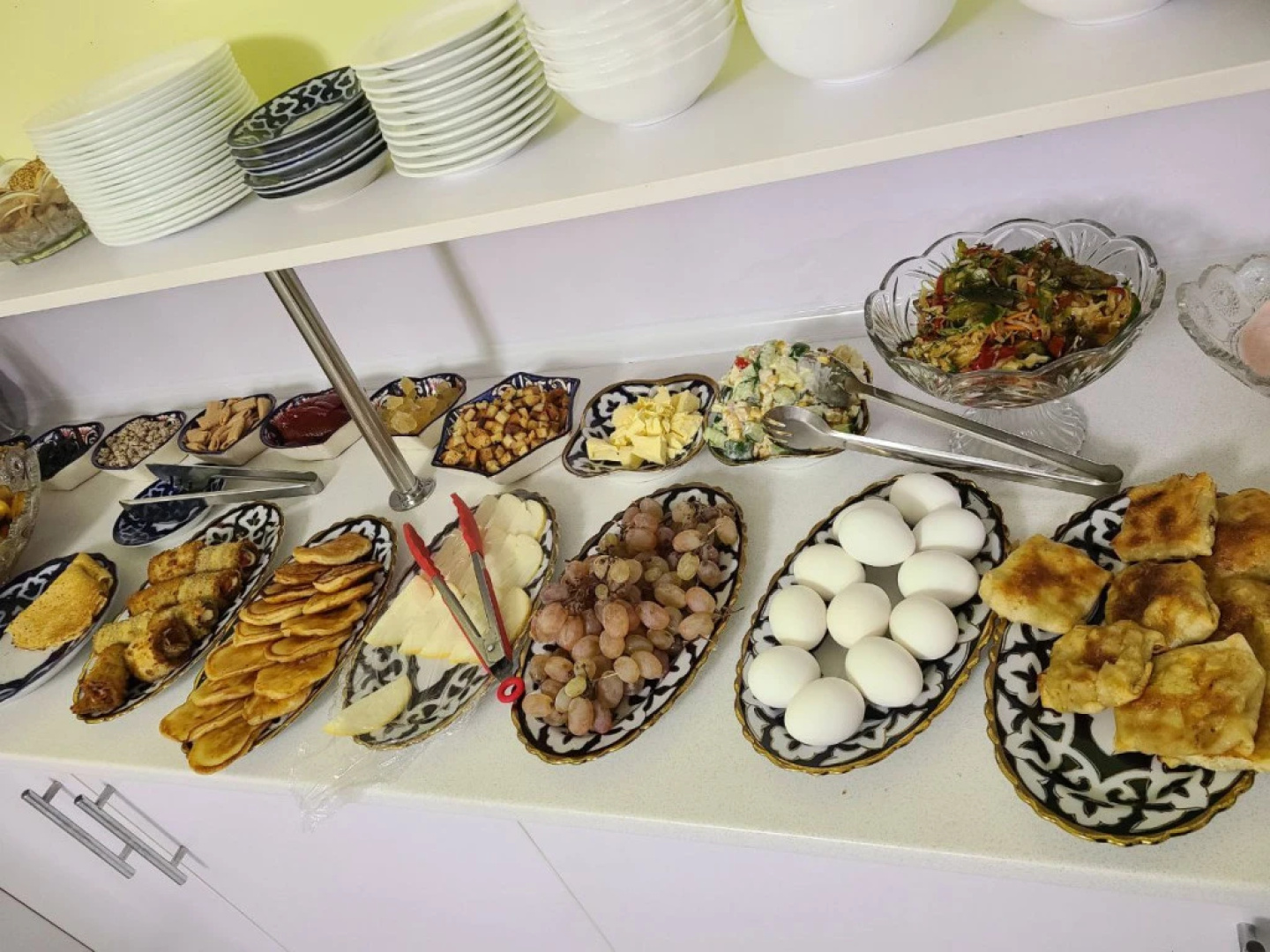 Samarkand City Center Guest House