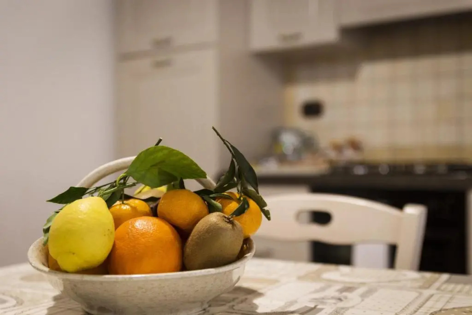 Apartment With one Bedroom in Arce, With Wonderful City View, Balcony and Wifi