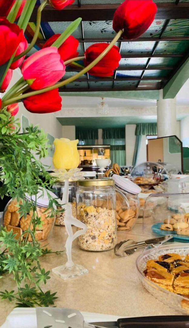 Hotel Vallisdea