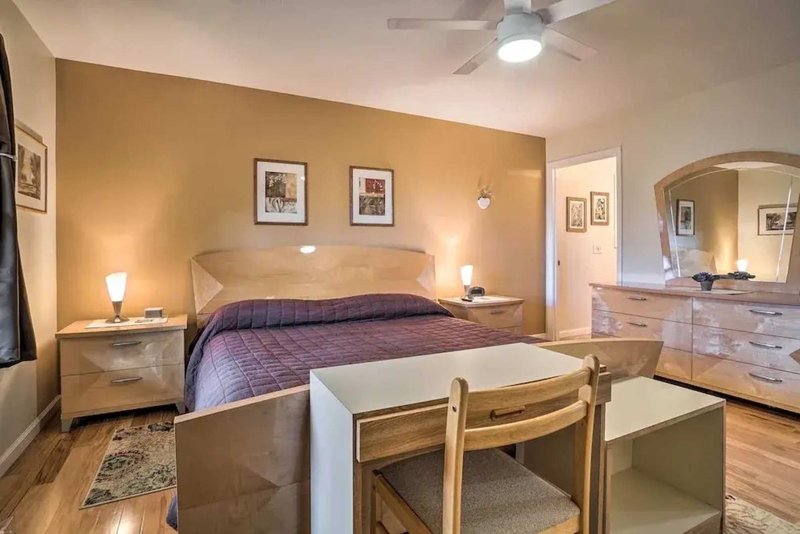 Hiawassee Retreat in Chattahoochee National Forest