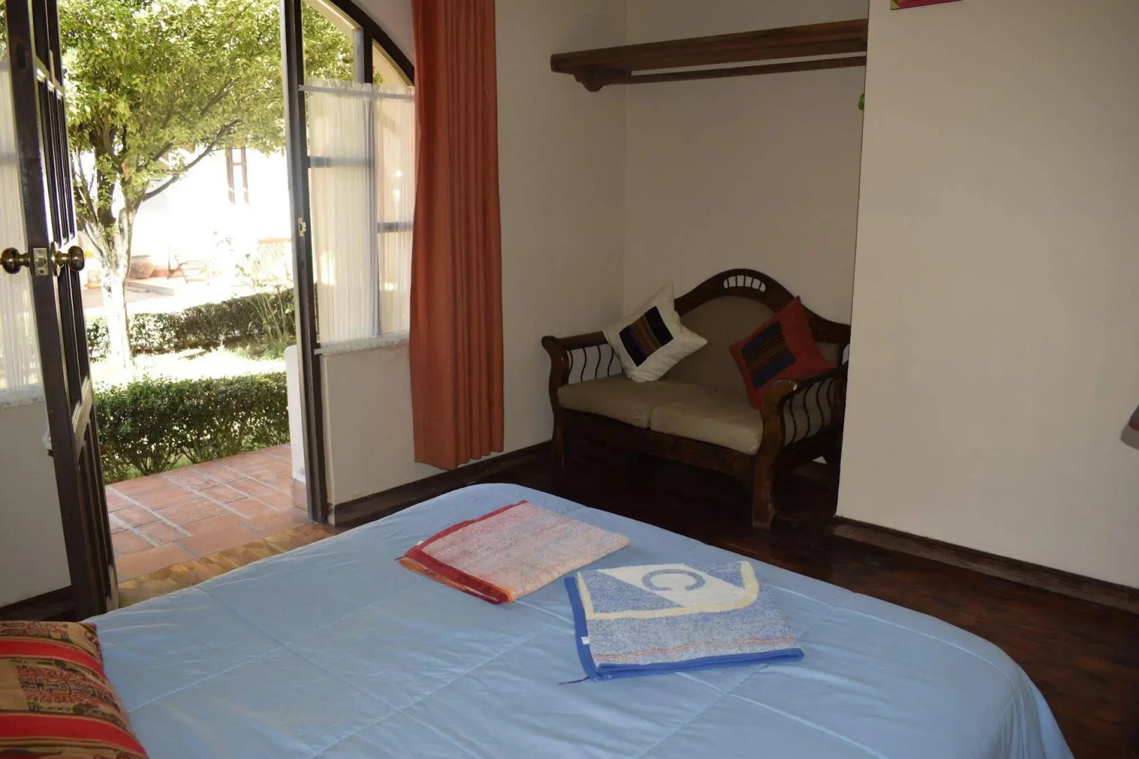 Casa de Huéspedes Condor B&B