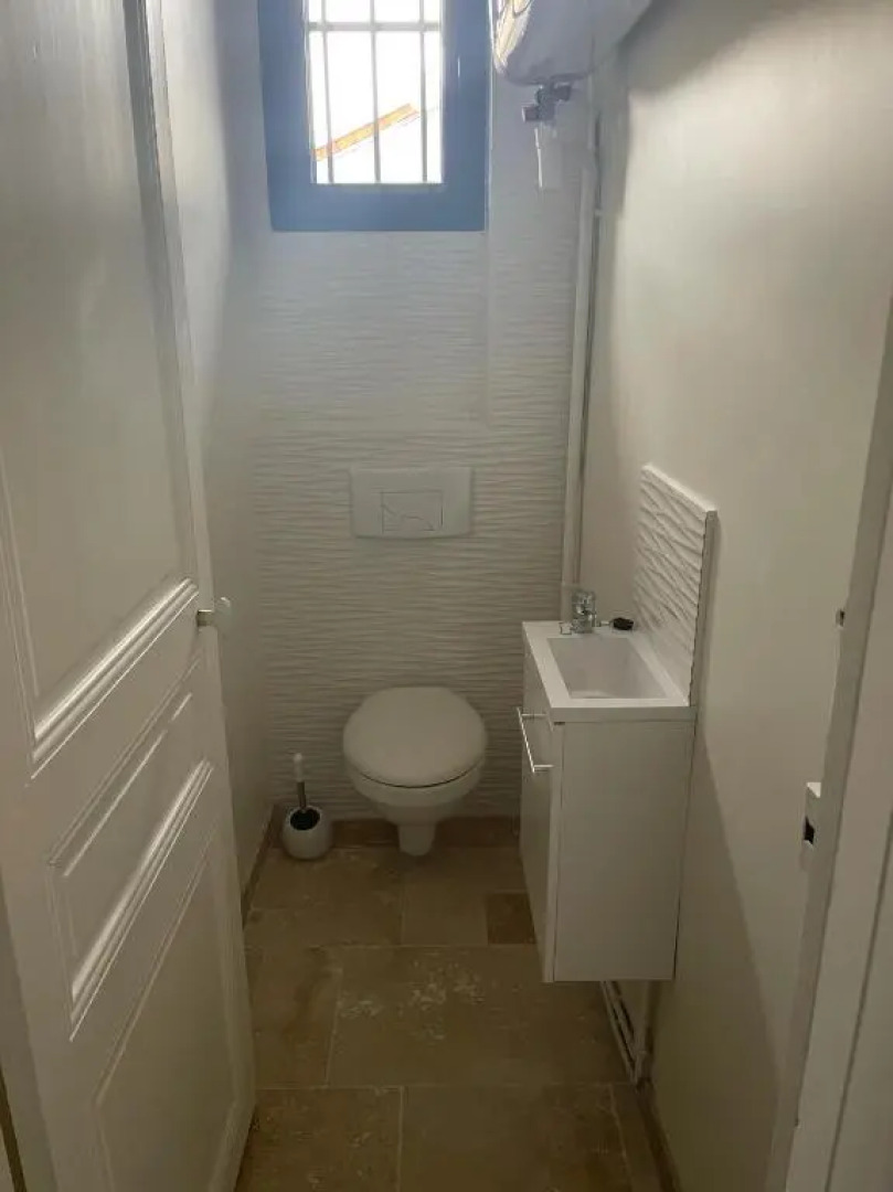 By nuit-parisienne Villemomble joli appartement tout confort