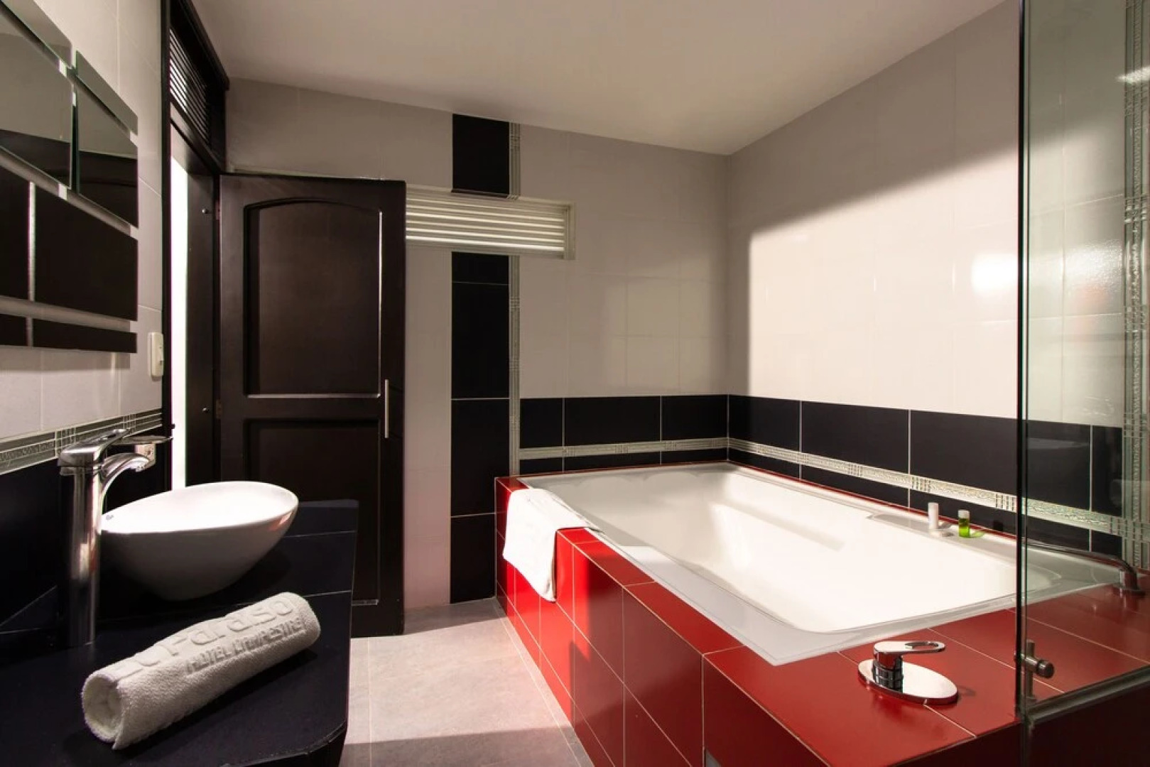 Paraíso Hotel Campestre