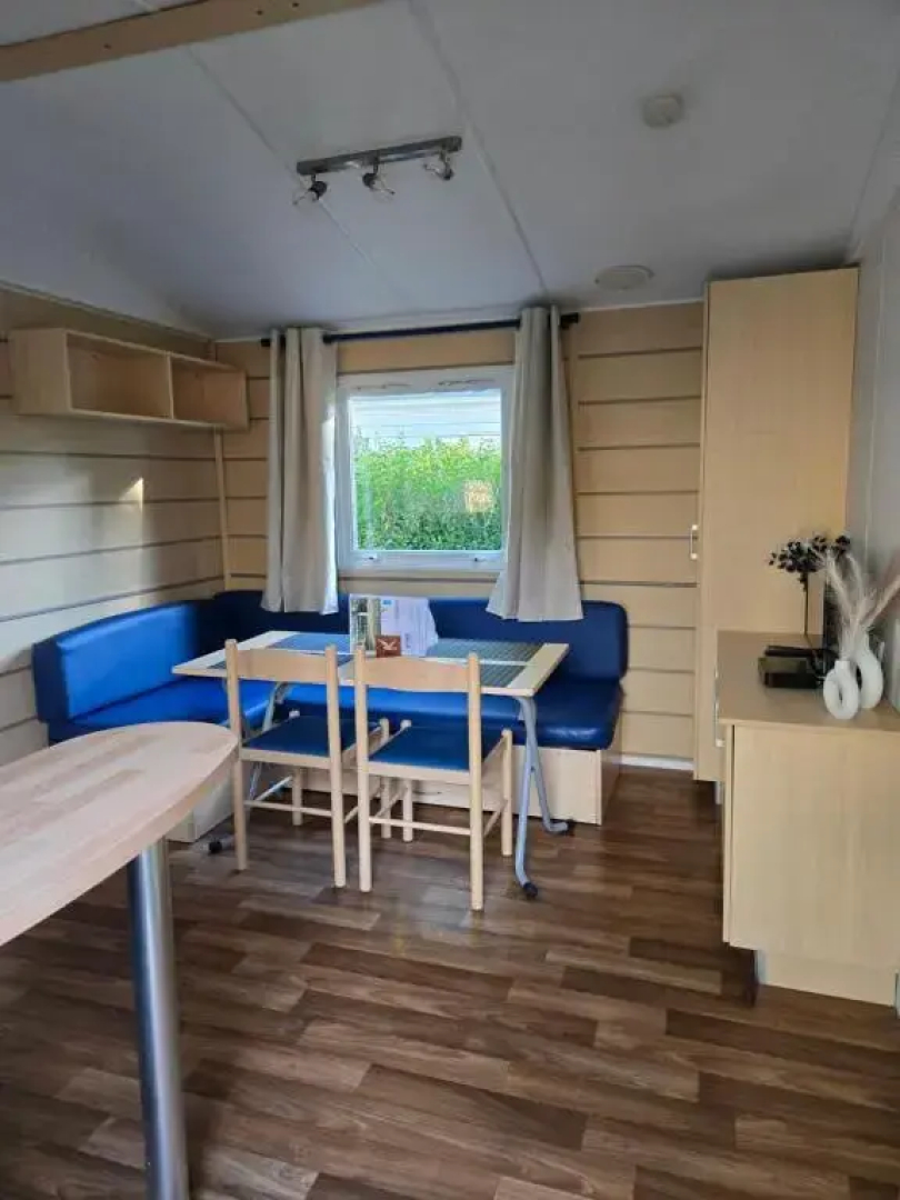 Chalet Beau Rivage